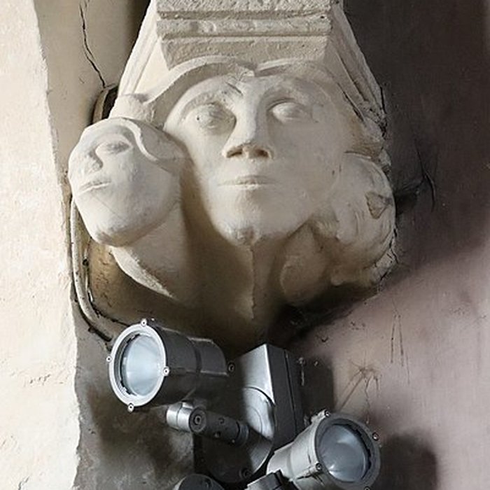 Photo de Église de Bligny-sur-Ouche