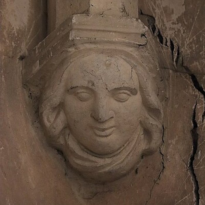 Photo de Église de Bligny-sur-Ouche