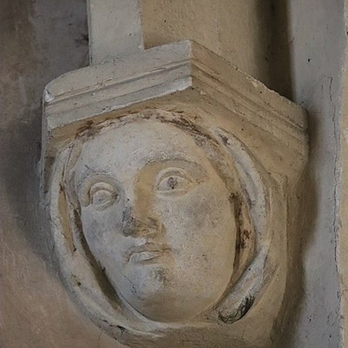 Photo de Église de Bligny-sur-Ouche