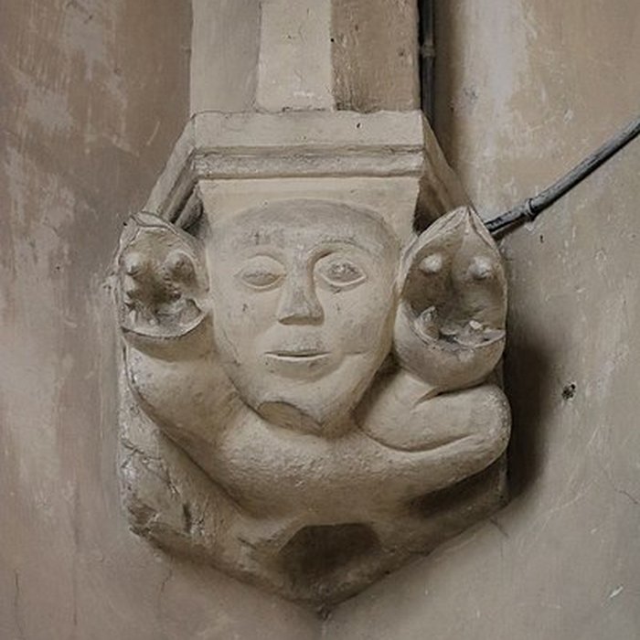 Photo de Église de Bligny-sur-Ouche