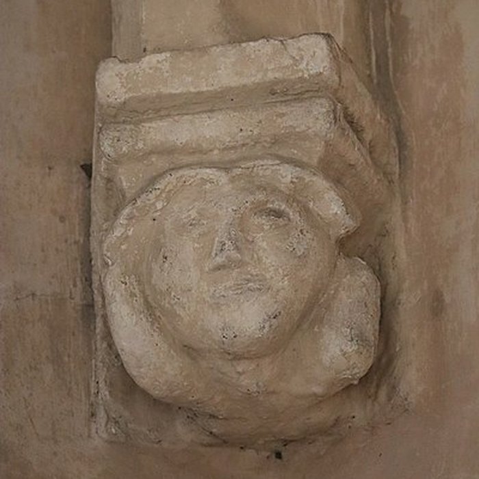 Photo de Église de Bligny-sur-Ouche