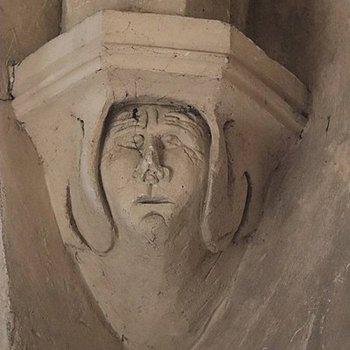 Photo de Église de Bligny-sur-Ouche