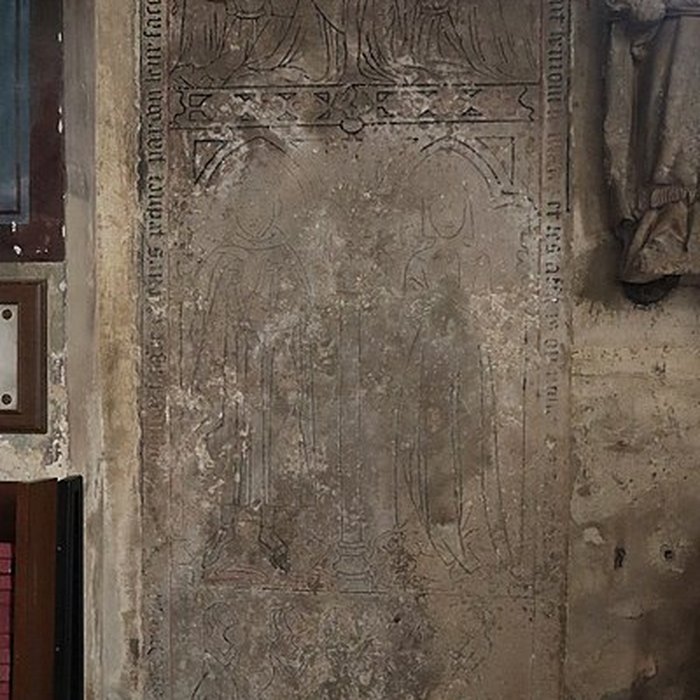 Photo de Église de Bligny-sur-Ouche