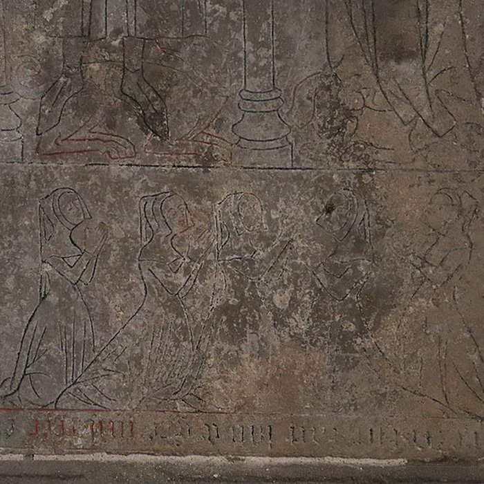 Photo de Église de Bligny-sur-Ouche