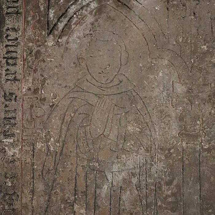 Photo de Église de Bligny-sur-Ouche