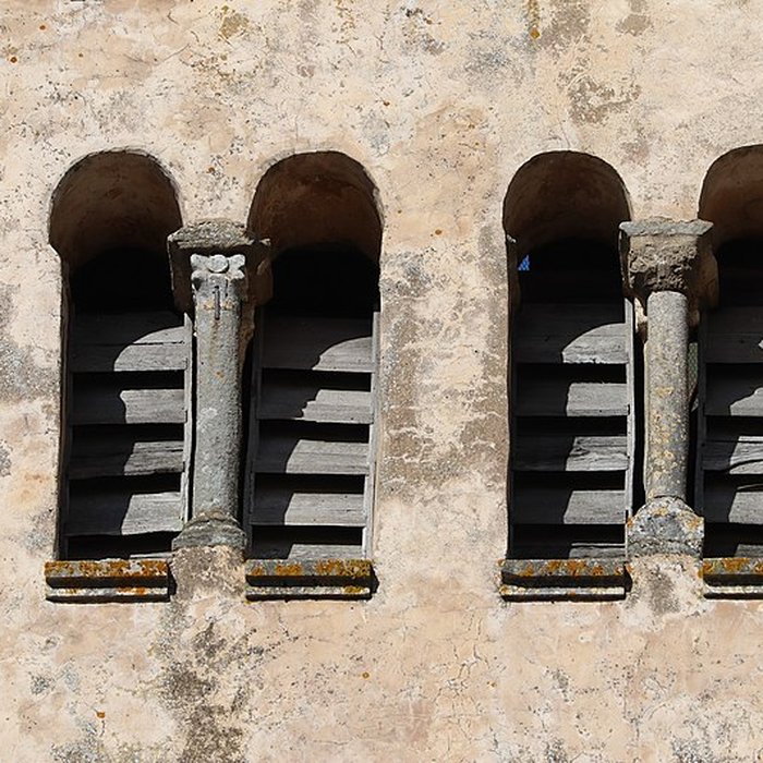 Photo de Église de Bligny-sur-Ouche