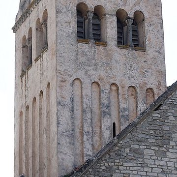 Église de Bligny-sur-Ouche