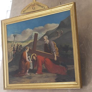 Église de Bligny-sur-Ouche