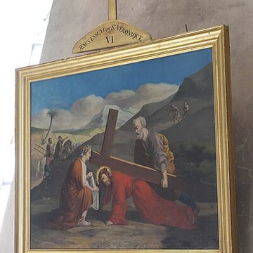 Église de Bligny-sur-Ouche