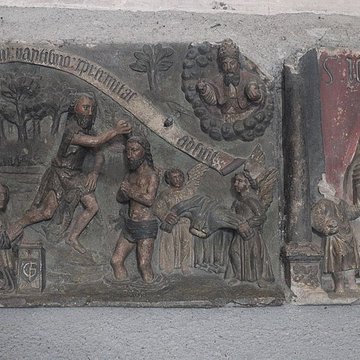 Église de Bligny-sur-Ouche