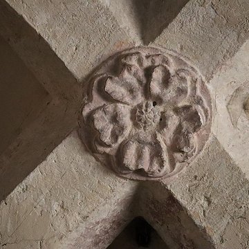 Église de Bligny-sur-Ouche