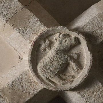 Église de Bligny-sur-Ouche