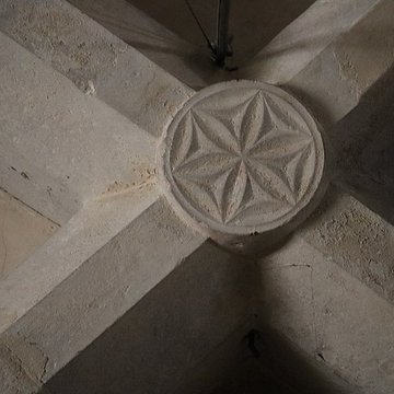 Église de Bligny-sur-Ouche