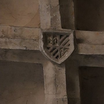 Église de Bligny-sur-Ouche