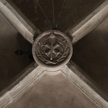 Église de Bligny-sur-Ouche