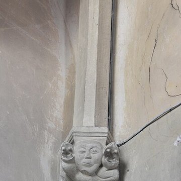 Église de Bligny-sur-Ouche