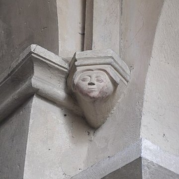 Église de Bligny-sur-Ouche