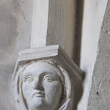 Église de Bligny-sur-Ouche