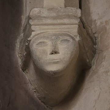 Église de Bligny-sur-Ouche