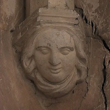 Église de Bligny-sur-Ouche