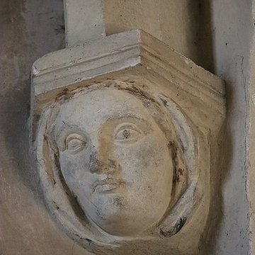 Église de Bligny-sur-Ouche