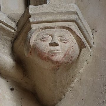 Église de Bligny-sur-Ouche