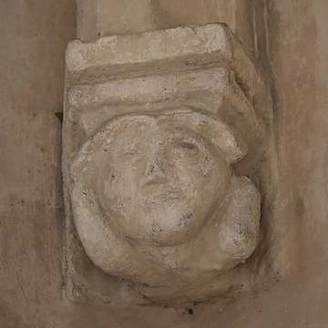 Église de Bligny-sur-Ouche