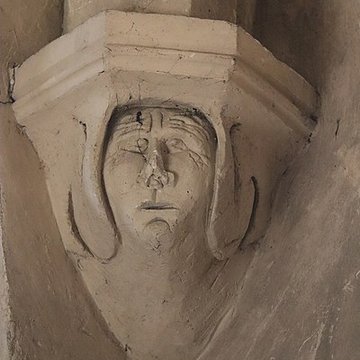 Église de Bligny-sur-Ouche