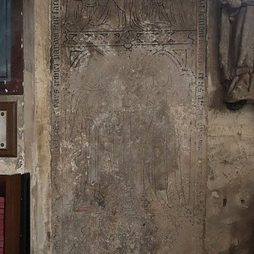 Église de Bligny-sur-Ouche