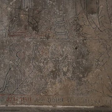 Église de Bligny-sur-Ouche