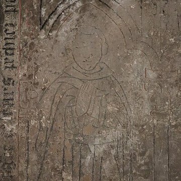 Église de Bligny-sur-Ouche