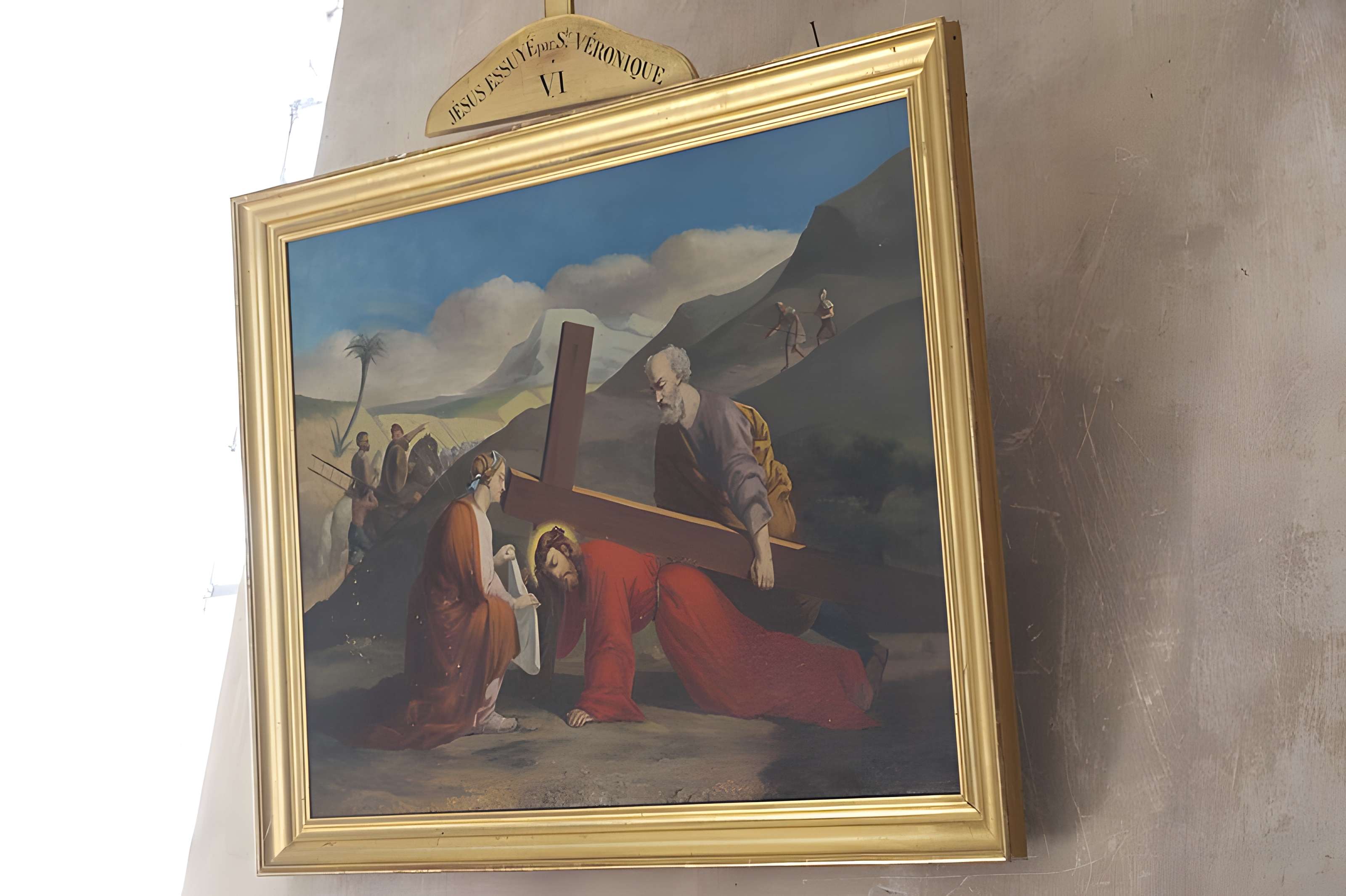 Église de Bligny-sur-Ouche