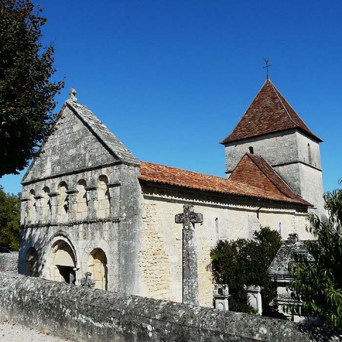 Photo de Église de Boulouneix