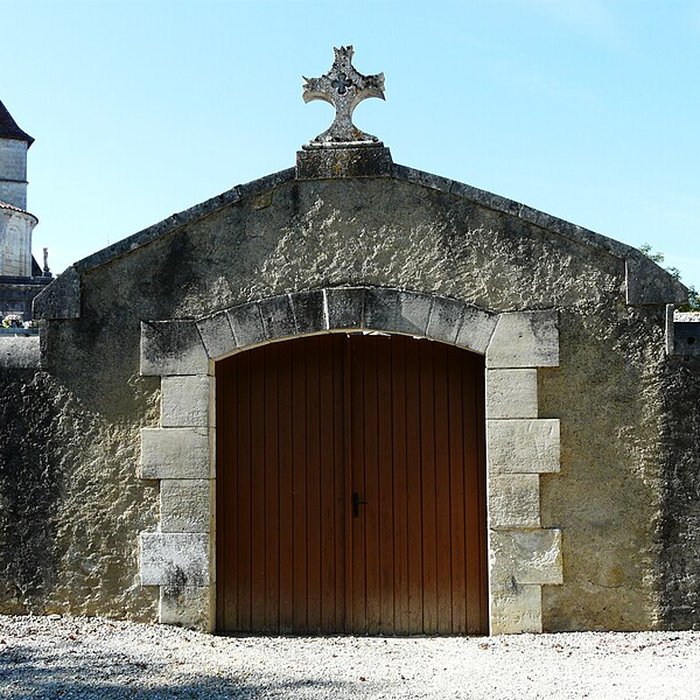 Photo de Église de Boulouneix