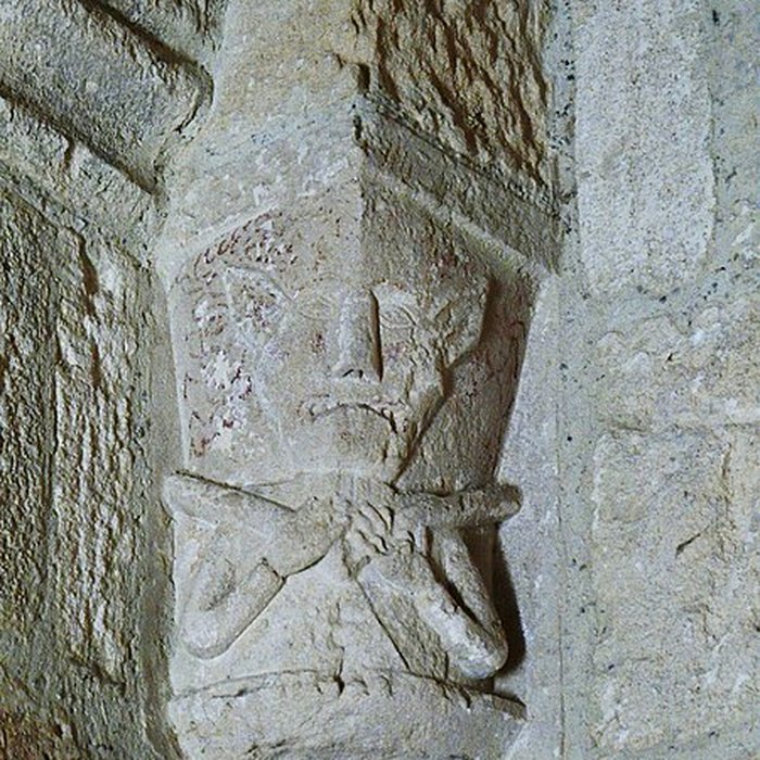 Photo de Église de Boulouneix