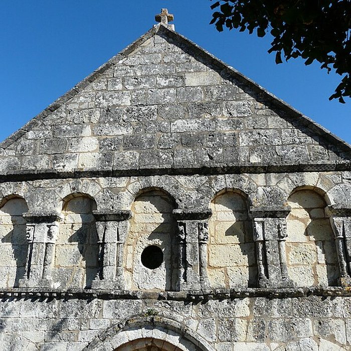 Photo de Église de Boulouneix