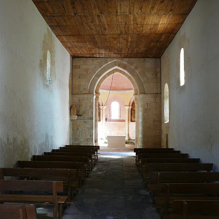 Photo de Église de Boulouneix