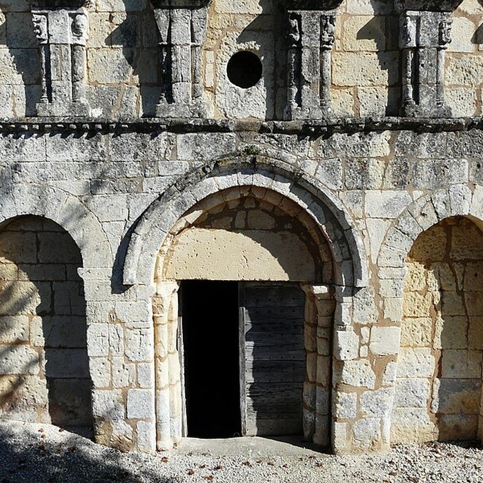 Photo de Église de Boulouneix