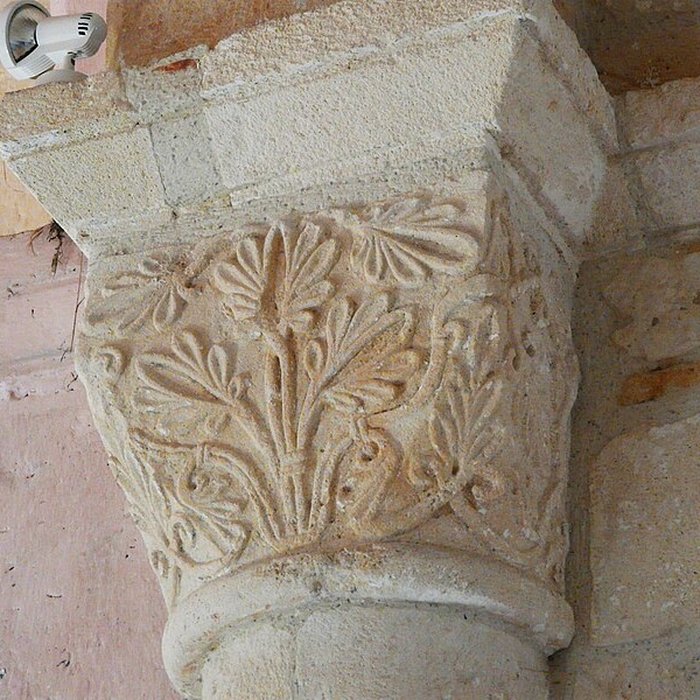 Photo de Église de Boulouneix