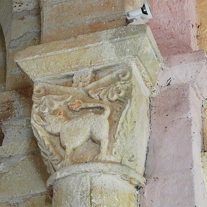 Photo de Église de Boulouneix