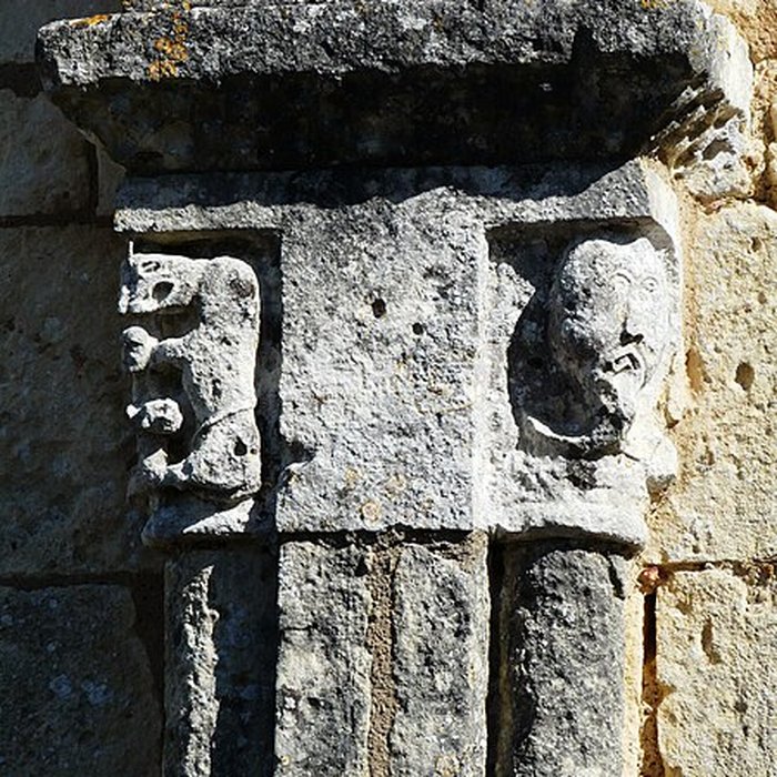 Photo de Église de Boulouneix