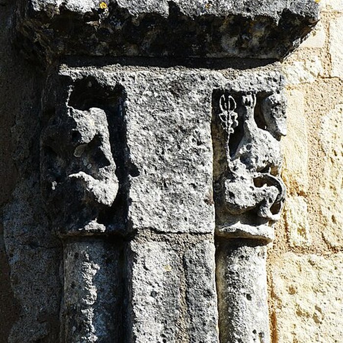 Photo de Église de Boulouneix