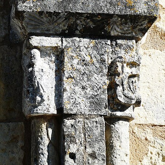 Photo de Église de Boulouneix