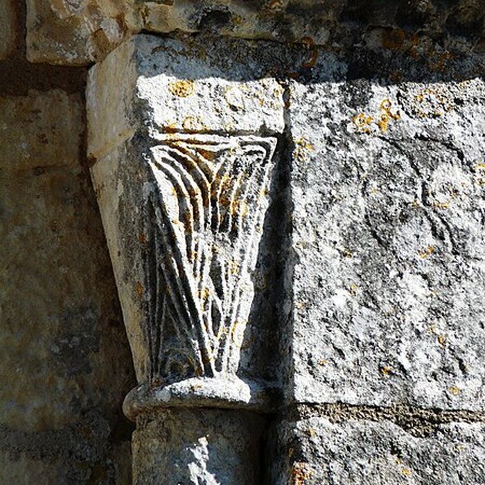 Photo de Église de Boulouneix