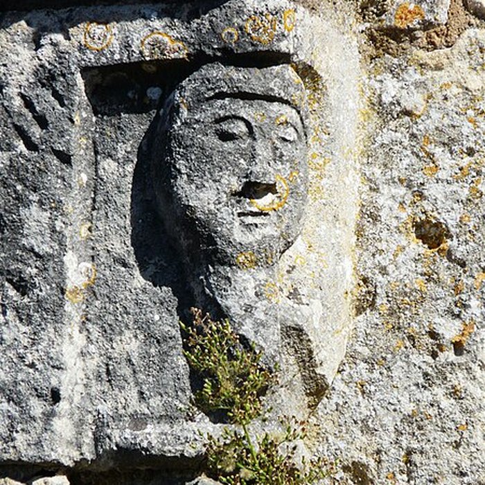 Photo de Église de Boulouneix