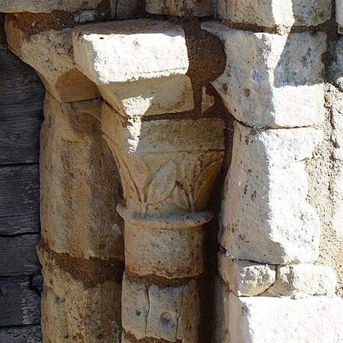 Photo de Église de Boulouneix