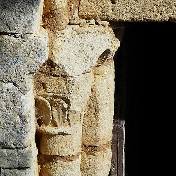 Photo de Église de Boulouneix