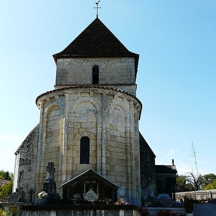 Photo de Église de Boulouneix