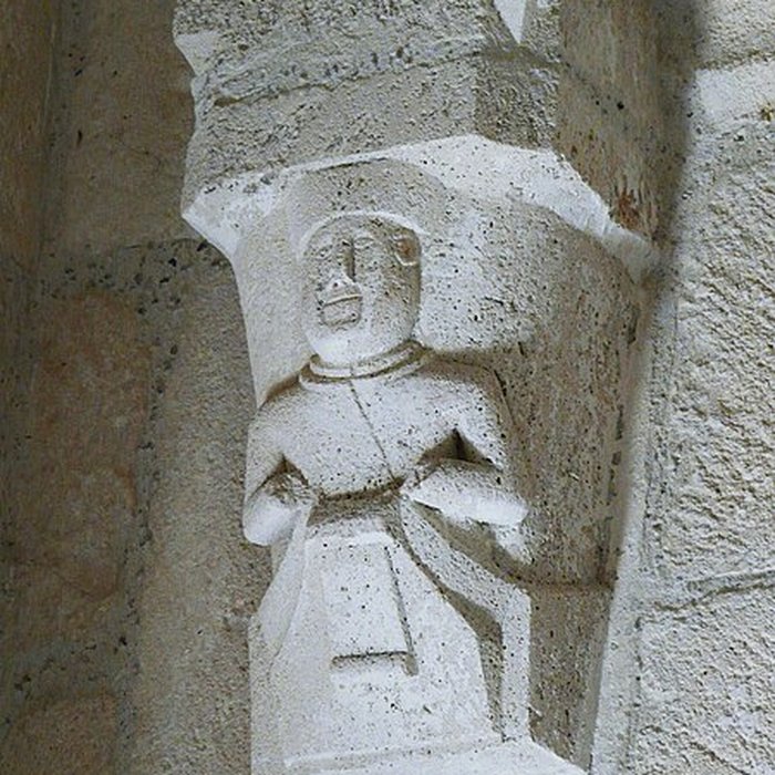 Photo de Église de Boulouneix