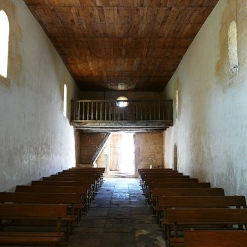 Église de Boulouneix